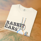 RABBIT EARS Glitch EDM T-Shirt
