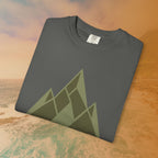 Analog Adventures Retro Geometric T-Shirt