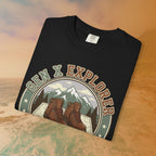 GEN X Explorer Hiking T-Shirt