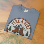 Take A Hike: Seriously