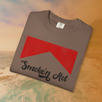 Smokin' Hot Retro Pop T-Shirt