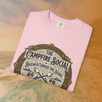 The Campfire Social T-Shirt
