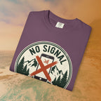 No Signal No Problem T-Shirt