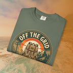 Off The Grid T-Shirt
