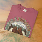 GEN X Explorer Hiking T-Shirt