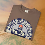National Park of My Living Room T-Shirt