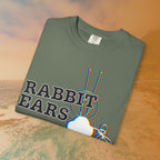 RABBIT EARS Glitch EDM T-Shirt