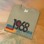 1968 Gen X Raised on Hose Water T-Shirt
