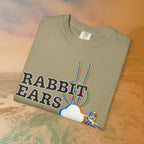 RABBIT EARS Glitch EDM T-Shirt