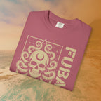 FUBAR Octopus Skull T-Shirt