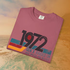 1972 Gen X Raised on Hose Water T-Shirt
