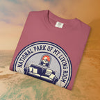 National Park of My Living Room T-Shirt