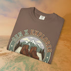 GEN X Explorer Hiking T-Shirt