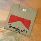 Smokin' Hot Retro Pop T-Shirt