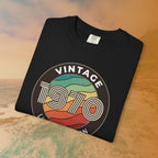Vintage 1970 Limited Edition T-Shirt