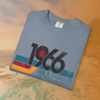 1966 Gen X Raised on Hose Water T-Shirt