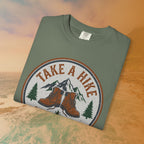 Take A Hike: Seriously