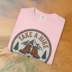 Take A Hike: Seriously