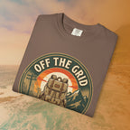 Off The Grid T-Shirt