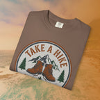Take A Hike: Seriously