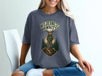 T-shirt graphic: