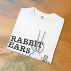 RABBIT EARS Glitch EDM T-Shirt