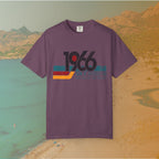 1966 Gen X Raised on Hose Water T-Shirt
