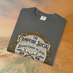 The Campfire Social T-Shirt