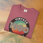 Vintage 1980 Limited Edition T-Shirt