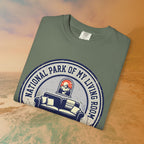 National Park of My Living Room T-Shirt