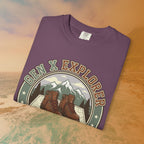 GEN X Explorer Hiking T-Shirt