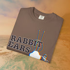 RABBIT EARS Glitch EDM T-Shirt