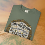 The Campfire Social T-Shirt