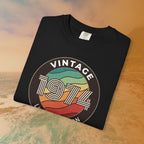 Vintage 1974 Limited Edition T-Shirt