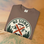 No Signal No Problem T-Shirt