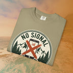 No Signal No Problem T-Shirt