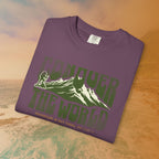 CONQUER THE WORLD T-Shirt