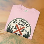 No Signal No Problem T-Shirt