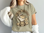 Pelican wearing sunglasses and hat with a fish in its beak, text "LOW EFFORT, HIGH REWARD".
