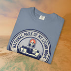National Park of My Living Room T-Shirt