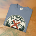 No Signal No Problem T-Shirt