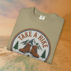 Take A Hike: Seriously