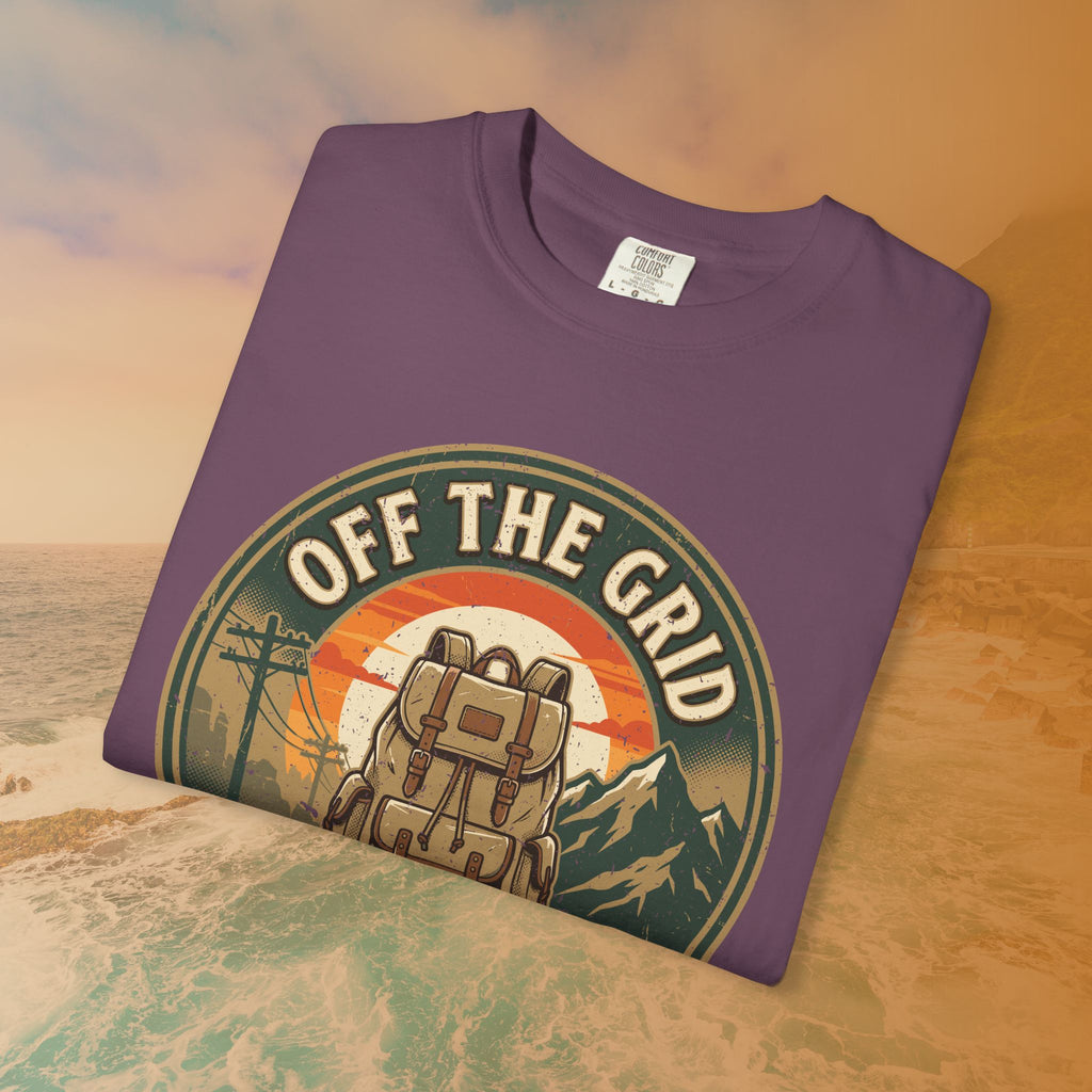 Off The Grid T-Shirt
