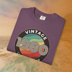 Vintage 1980 Limited Edition T-Shirt