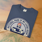 National Park of My Living Room T-Shirt
