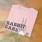 RABBIT EARS Glitch EDM T-Shirt
