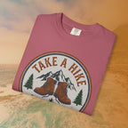 Take A Hike: Seriously