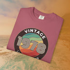 Vintage 1978 Limited Edition T-Shirt