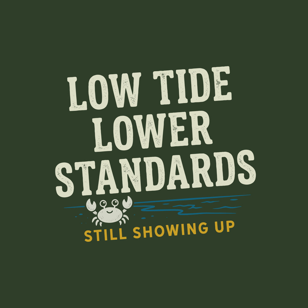 Low Tide