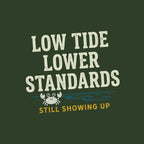 Low Tide